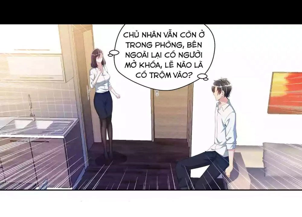 Tối Cường Cuồng Binh Chapter 33 - 2