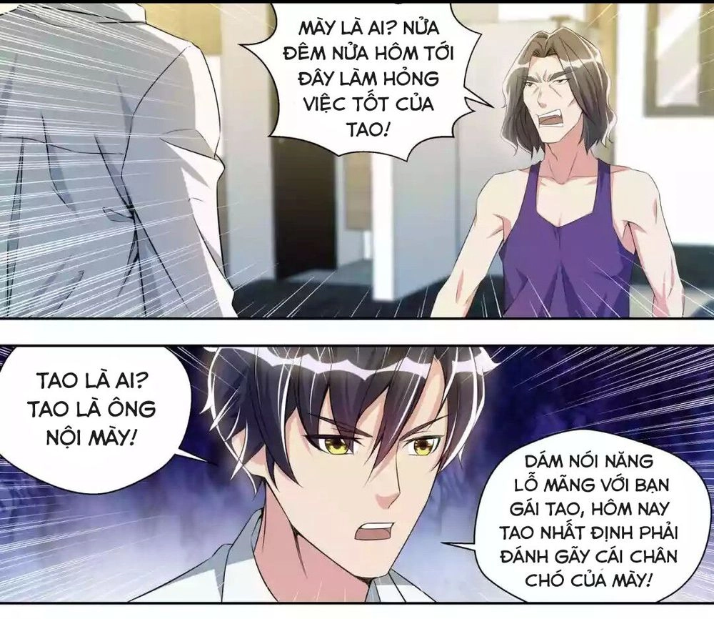 Tối Cường Cuồng Binh Chapter 33 - 12