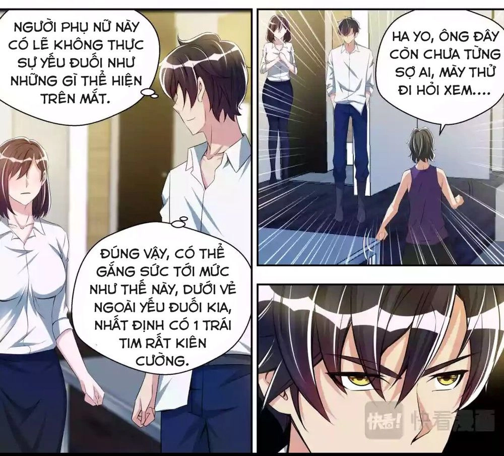 Tối Cường Cuồng Binh Chapter 33 - 15