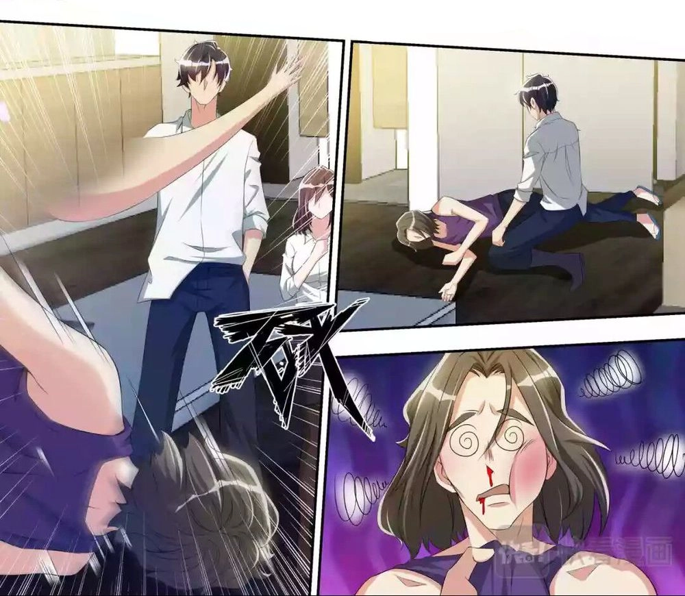 Tối Cường Cuồng Binh Chapter 33 - 17