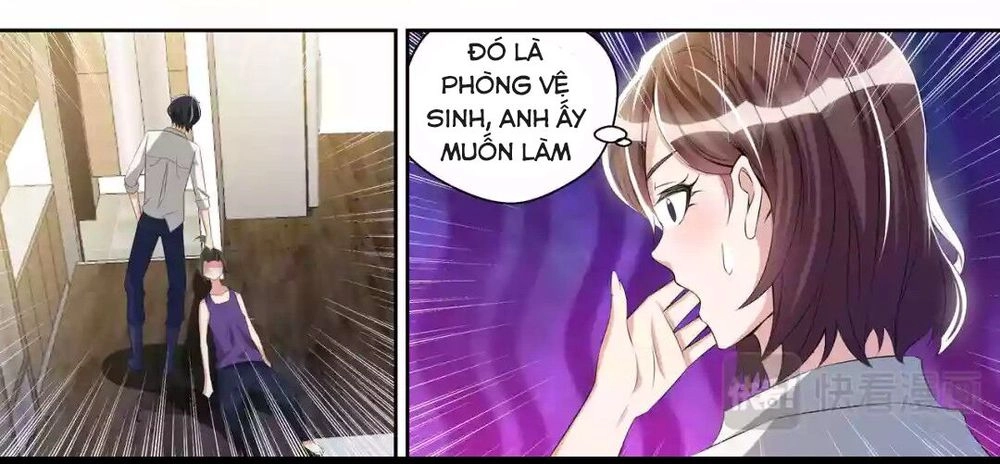 Tối Cường Cuồng Binh Chapter 33 - 19