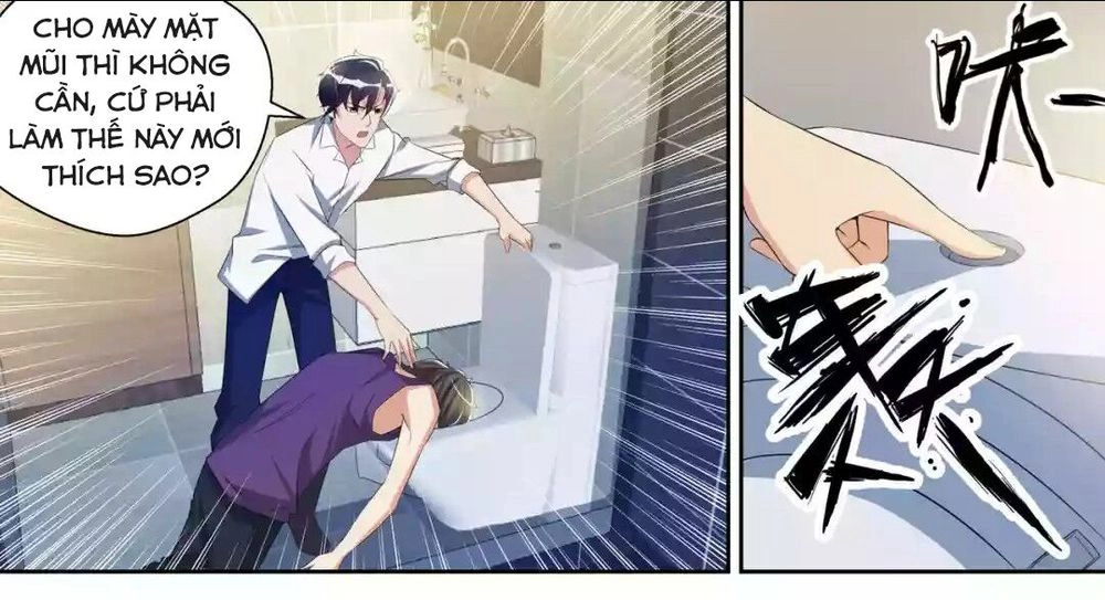 Tối Cường Cuồng Binh Chapter 33 - 20