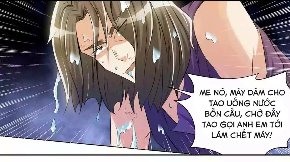 Tối Cường Cuồng Binh Chapter 33 - 22