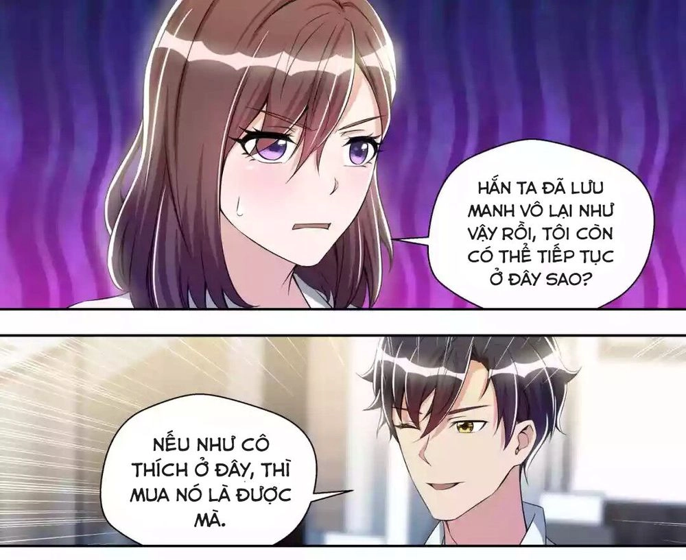 Tối Cường Cuồng Binh Chapter 34 - 8