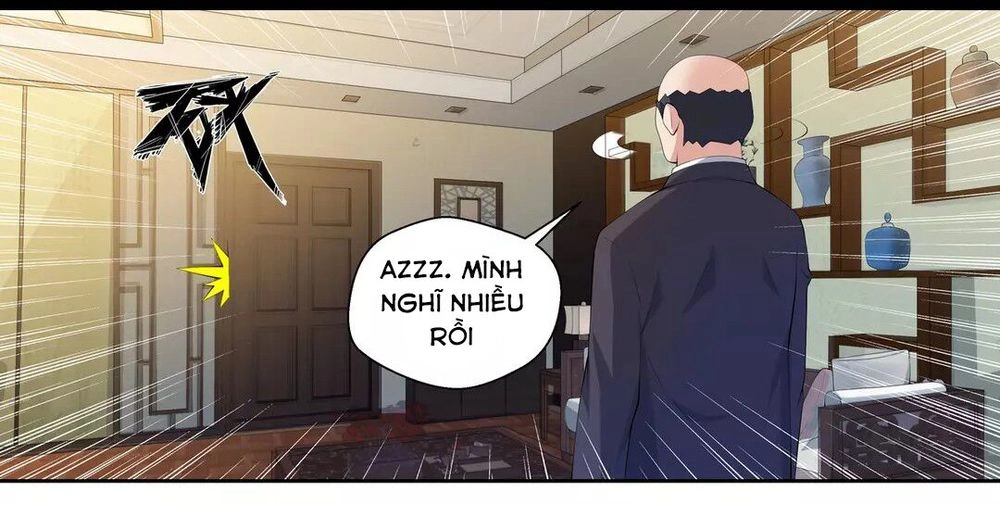 Tối Cường Cuồng Binh Chapter 35 - 22