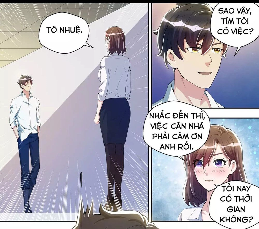 Tối Cường Cuồng Binh Chapter 35 - 28