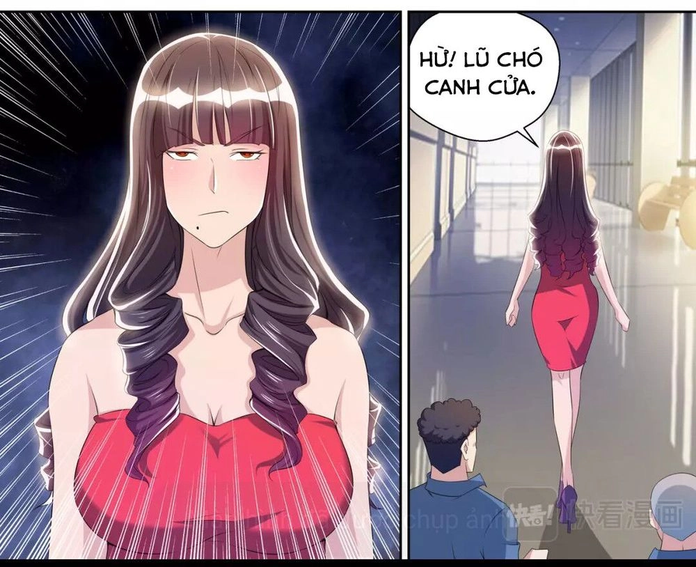 Tối Cường Cuồng Binh Chapter 36 - 5