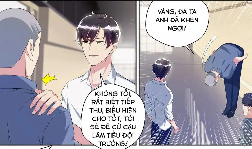 Tối Cường Cuồng Binh Chapter 36 - 20