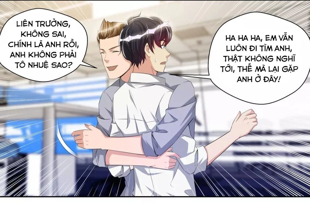 Tối Cường Cuồng Binh Chapter 38 - 2