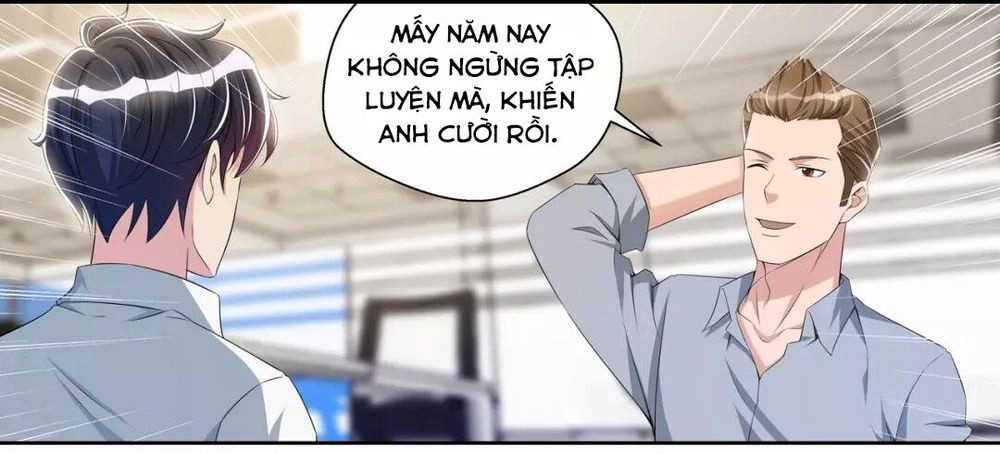 Tối Cường Cuồng Binh Chapter 38 - 4