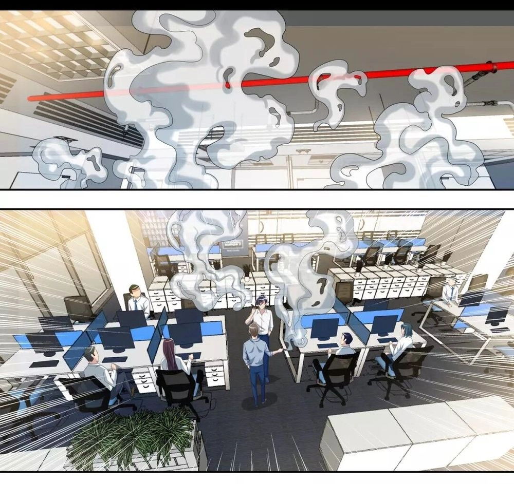 Tối Cường Cuồng Binh Chapter 38 - 6