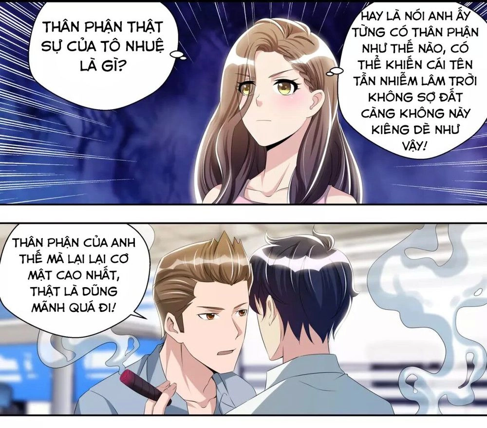 Tối Cường Cuồng Binh Chapter 38 - 8