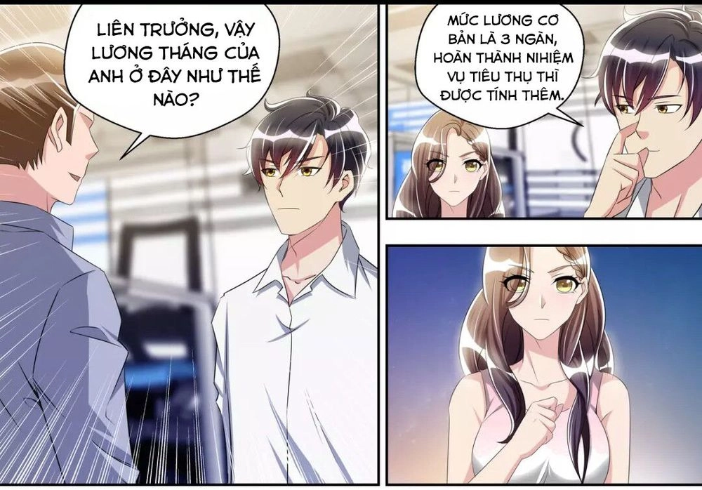 Tối Cường Cuồng Binh Chapter 38 - 14