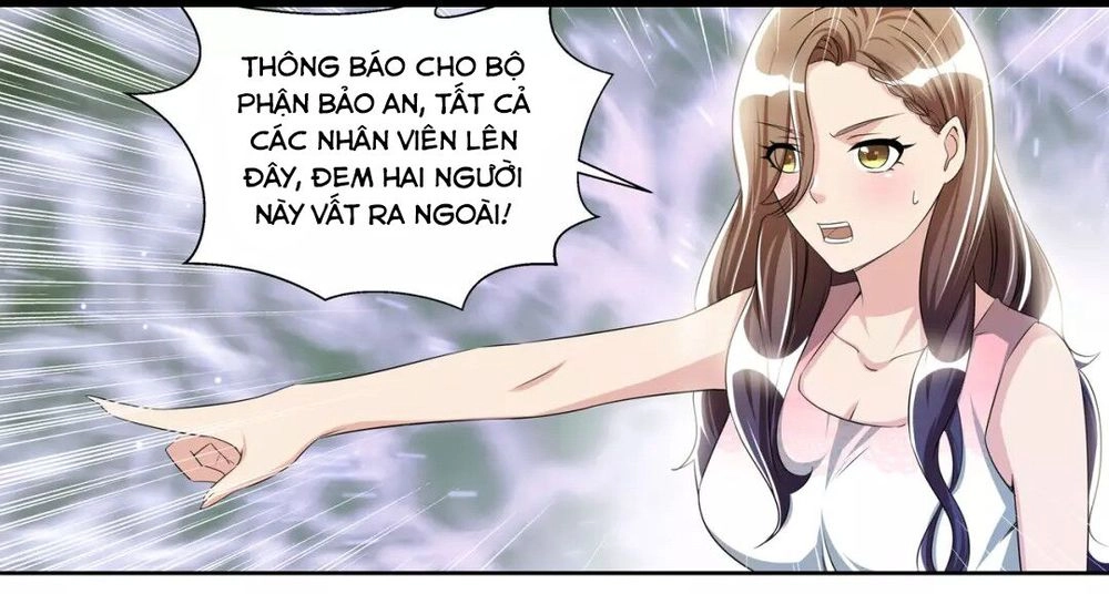 Tối Cường Cuồng Binh Chapter 38 - 21
