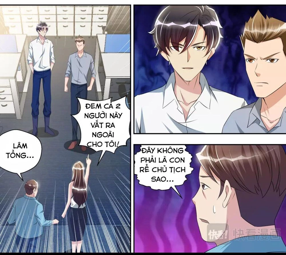Tối Cường Cuồng Binh Chapter 38 - 22