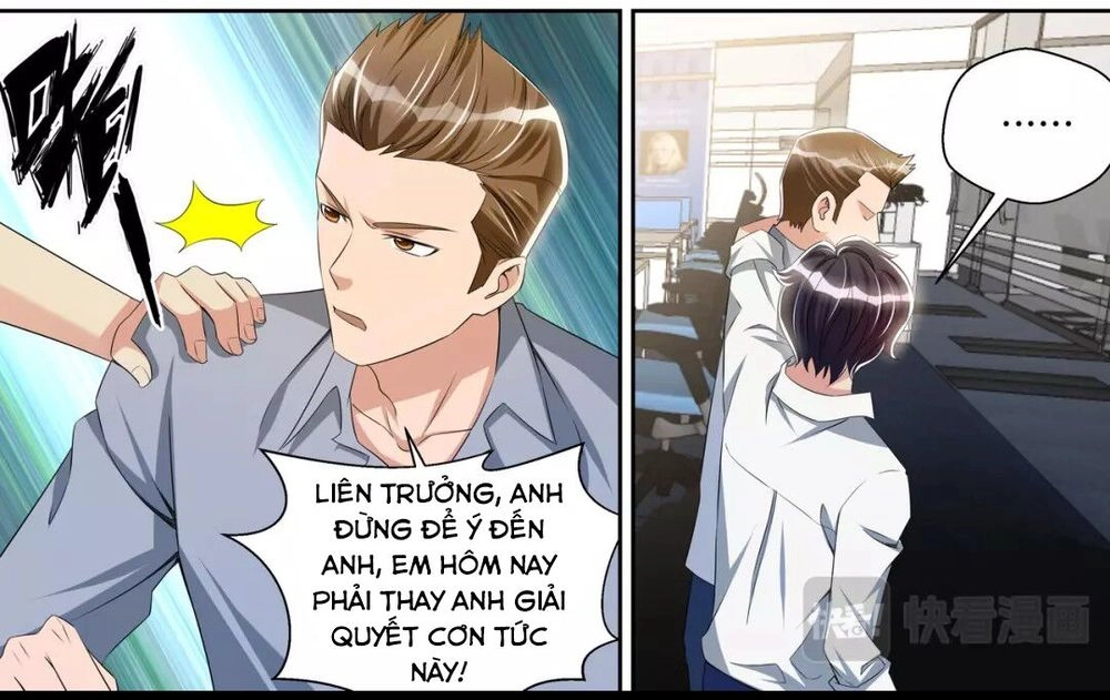 Tối Cường Cuồng Binh Chapter 38 - 24