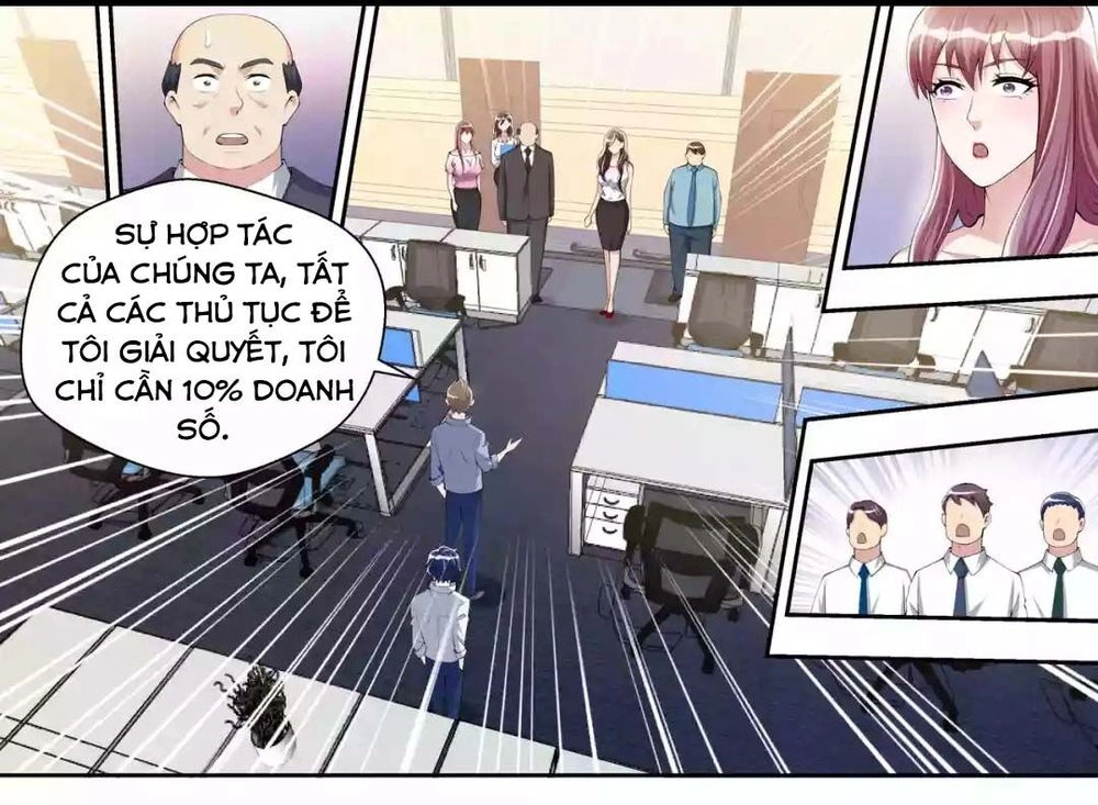 Tối Cường Cuồng Binh Chapter 39 - 2