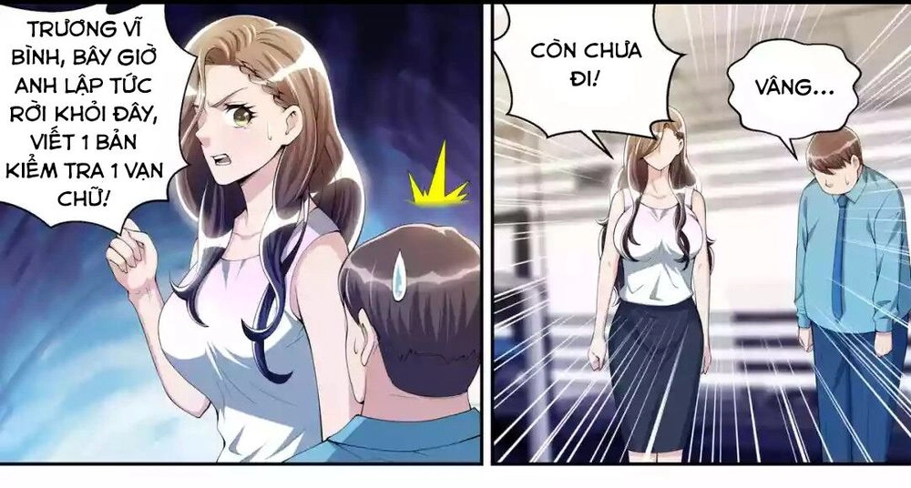 Tối Cường Cuồng Binh Chapter 39 - 4