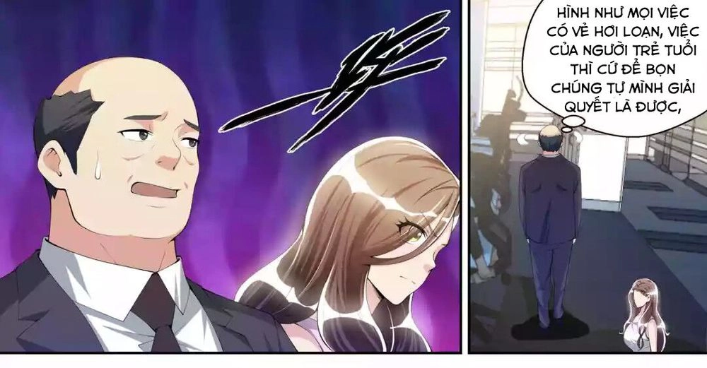 Tối Cường Cuồng Binh Chapter 39 - 6