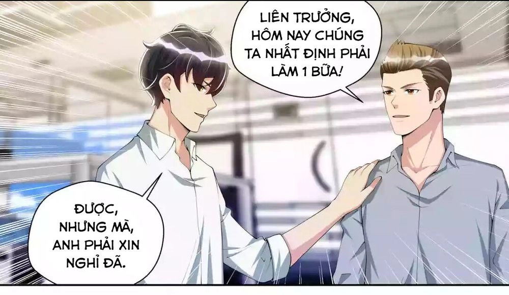 Tối Cường Cuồng Binh Chapter 39 - 8