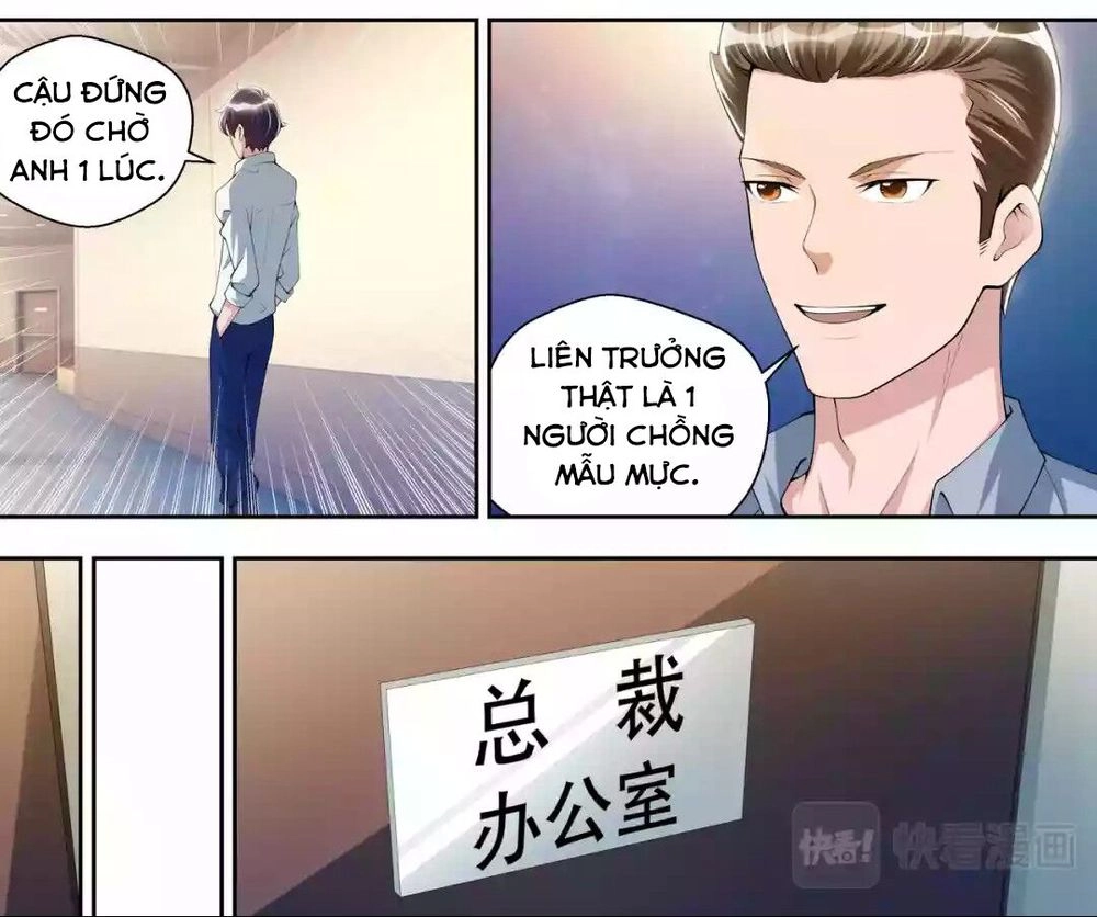 Tối Cường Cuồng Binh Chapter 39 - 9