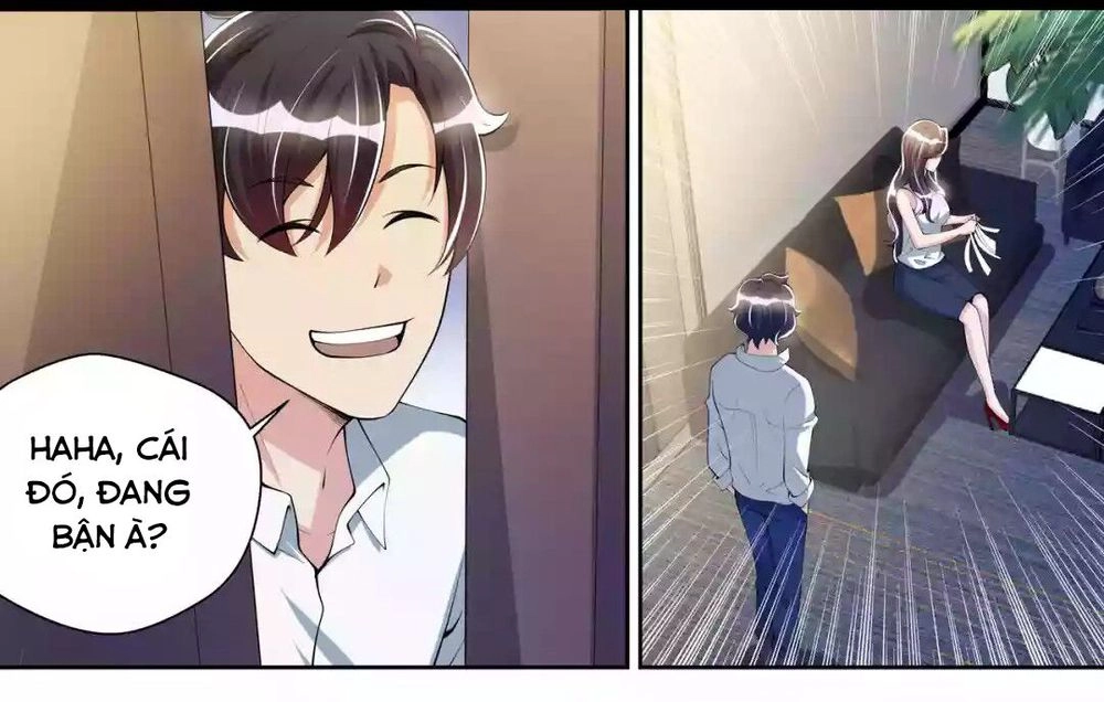 Tối Cường Cuồng Binh Chapter 39 - 12