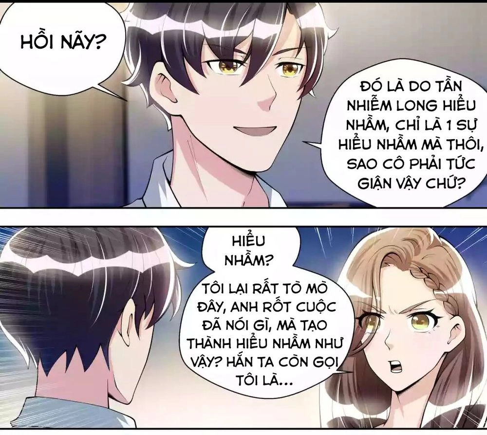 Tối Cường Cuồng Binh Chapter 39 - 14