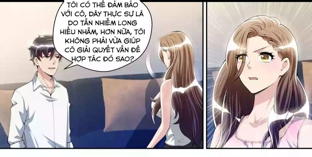 Tối Cường Cuồng Binh Chapter 39 - 16