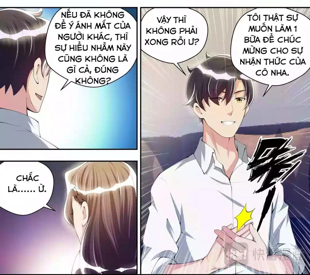 Tối Cường Cuồng Binh Chapter 39 - 19