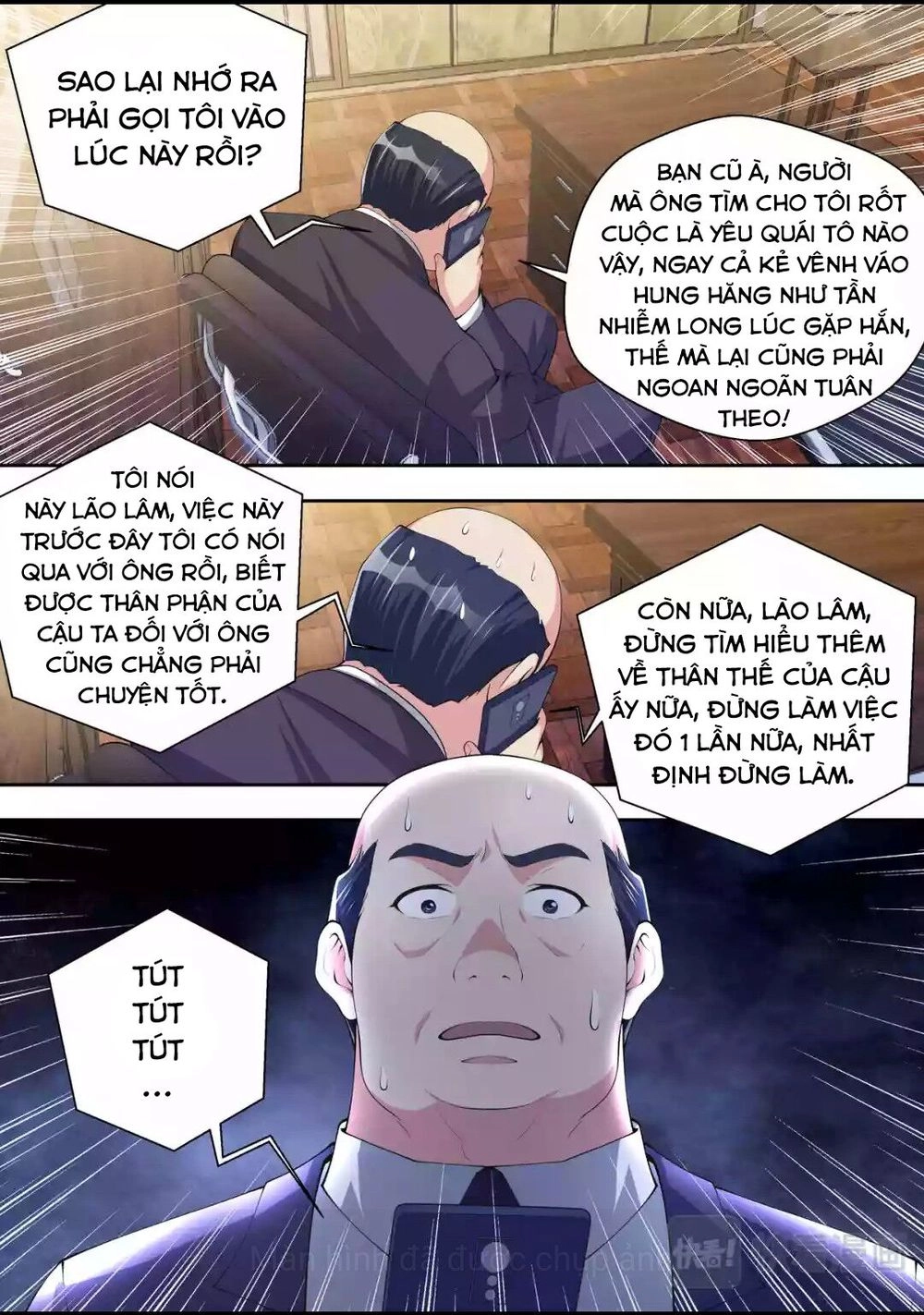 Tối Cường Cuồng Binh Chapter 39 - 26