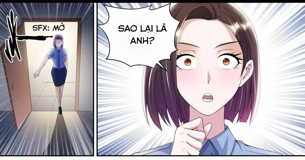 Tối Cường Cuồng Binh Chapter 42 - 8