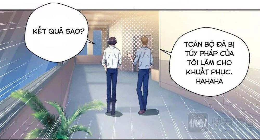 Tối Cường Cuồng Binh Chapter 44 - 28