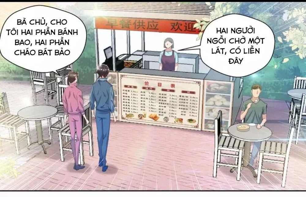 Tối Cường Cuồng Binh Chapter 45 - 2