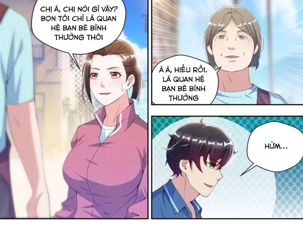 Tối Cường Cuồng Binh Chapter 45 - 4