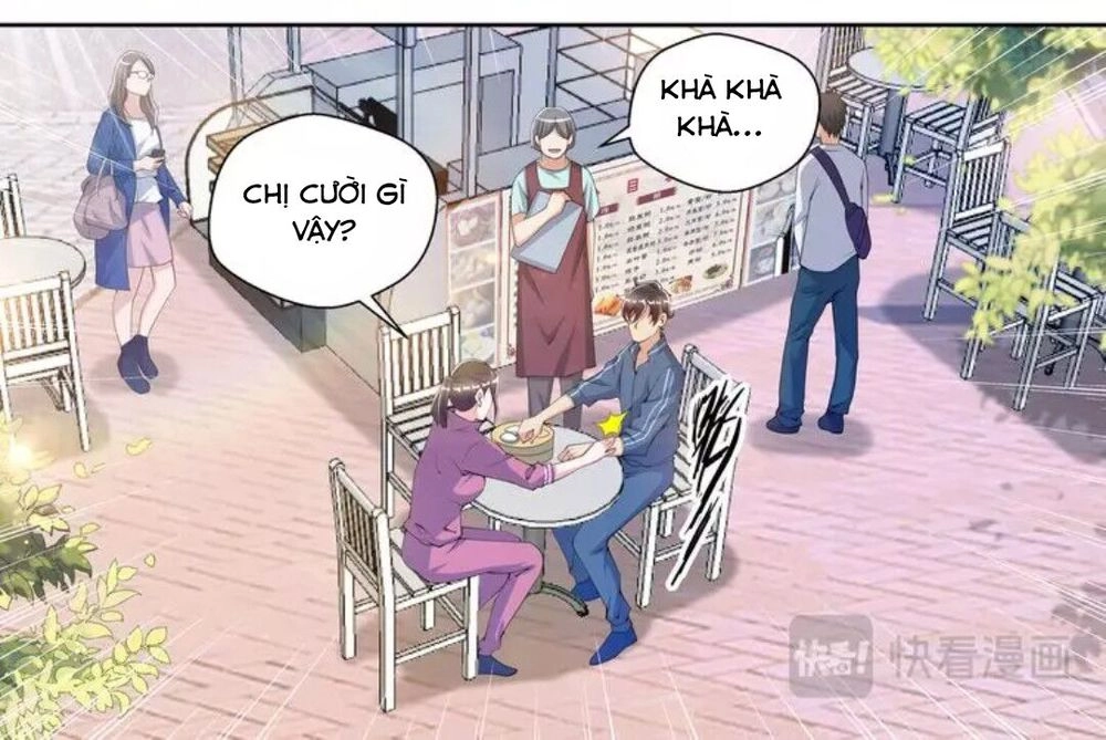 Tối Cường Cuồng Binh Chapter 45 - 5