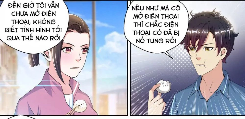 Tối Cường Cuồng Binh Chapter 45 - 6