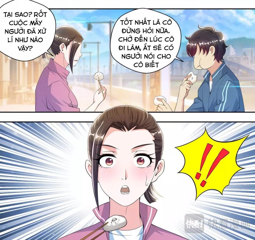 Tối Cường Cuồng Binh Chapter 45 - 7