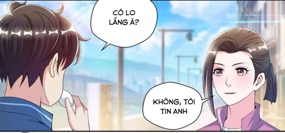 Tối Cường Cuồng Binh Chapter 45 - 8