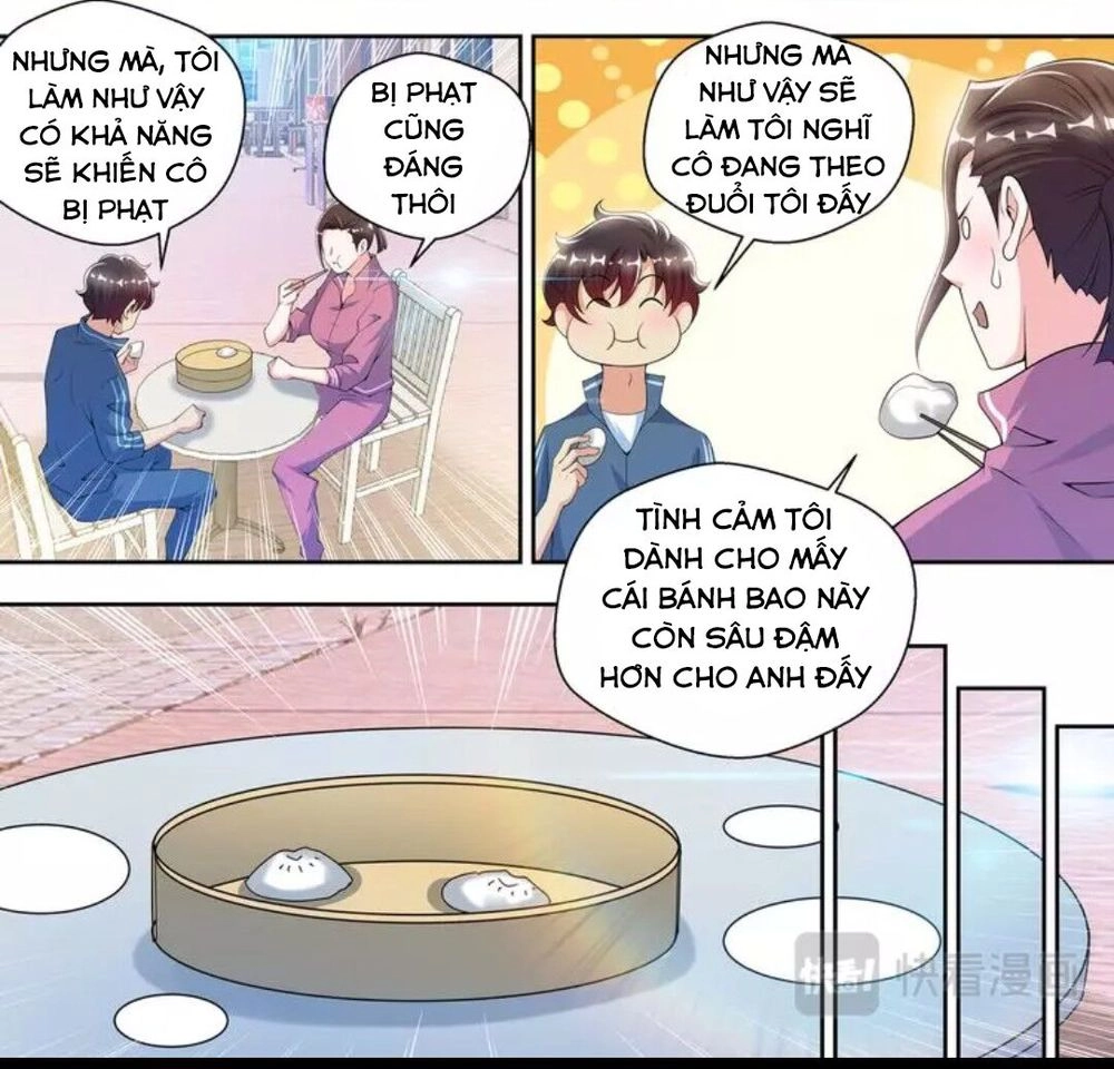 Tối Cường Cuồng Binh Chapter 45 - 9