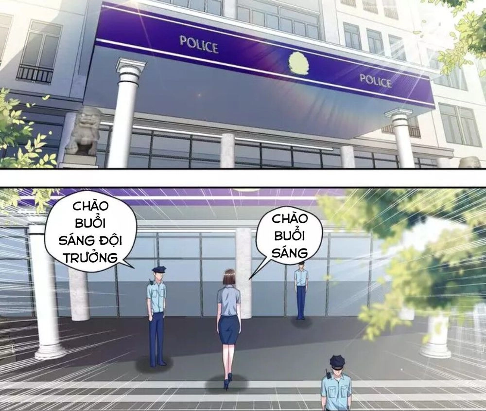 Tối Cường Cuồng Binh Chapter 45 - 10