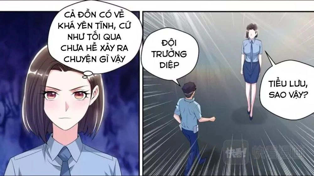 Tối Cường Cuồng Binh Chapter 45 - 11