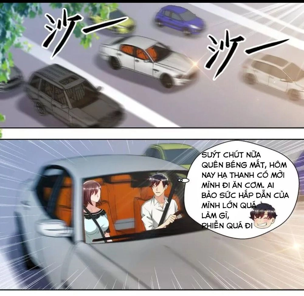 Tối Cường Cuồng Binh Chapter 45 - 14