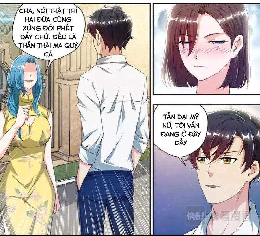 Tối Cường Cuồng Binh Chapter 45 - 18