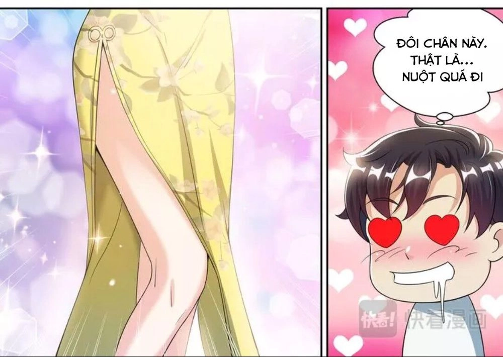 Tối Cường Cuồng Binh Chapter 45 - 20