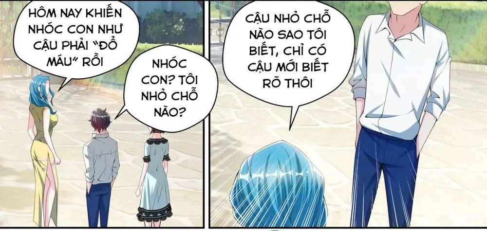 Tối Cường Cuồng Binh Chapter 45 - 21