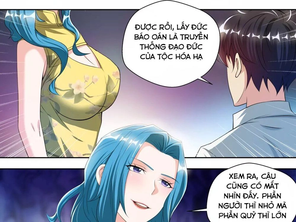 Tối Cường Cuồng Binh Chapter 45 - 22