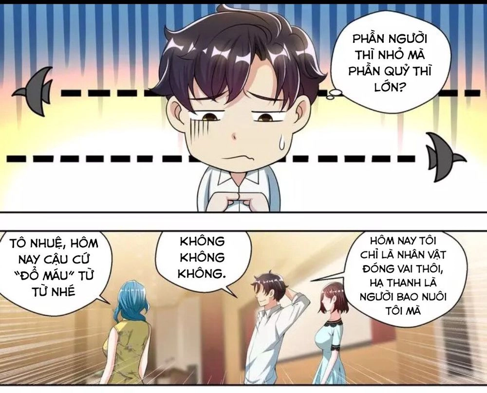 Tối Cường Cuồng Binh Chapter 45 - 23