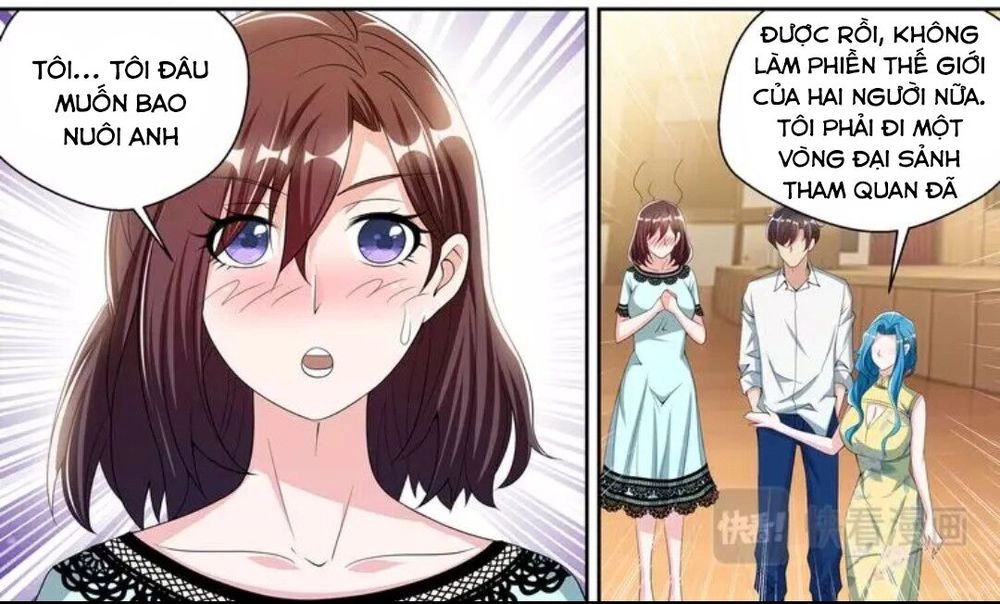 Tối Cường Cuồng Binh Chapter 45 - 24