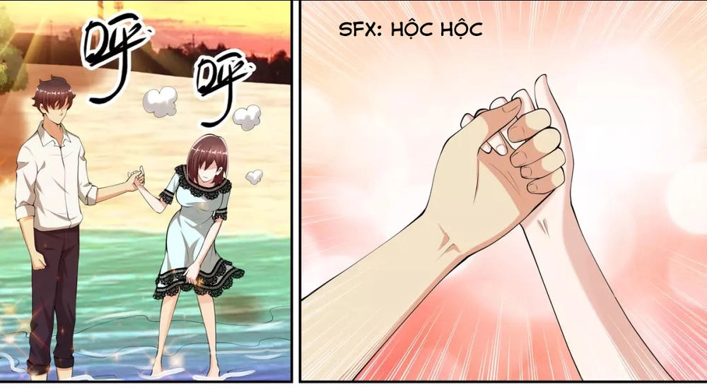 Tối Cường Cuồng Binh Chapter 46 - 18