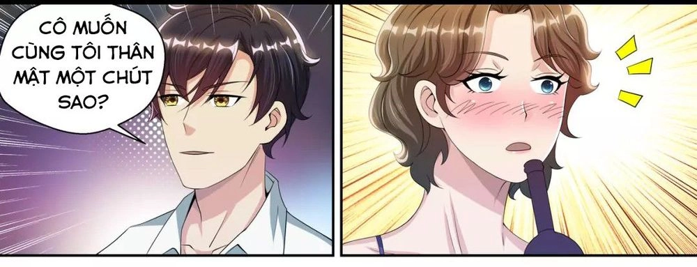 Tối Cường Cuồng Binh Chapter 47 - 10